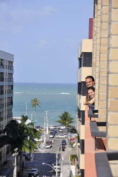 Lagoa Mar Hotel