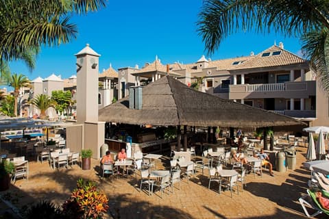 Marylanza Suites & Spa