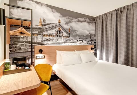 B&B HOTEL Paris Italie Porte de Choisy