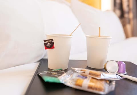 B&B HOTEL Paris Italie Porte de Choisy