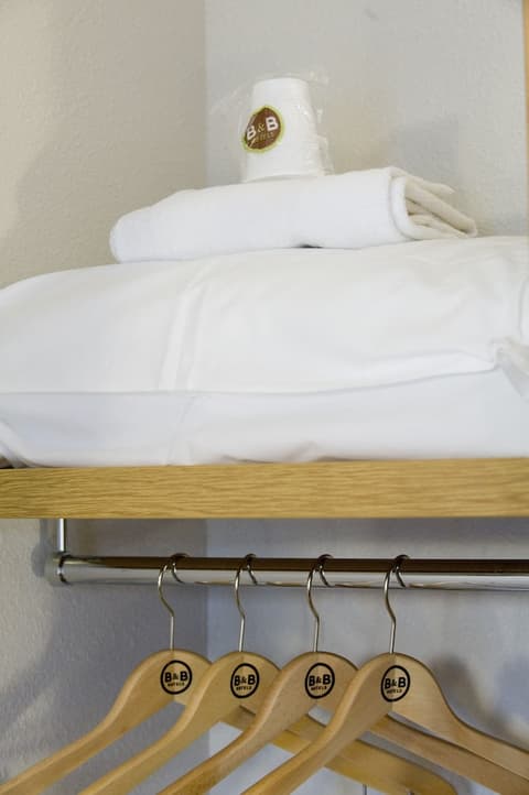 B&B HOTEL Toulon Ollioules