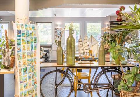 B&B HOTEL Toulon Ollioules