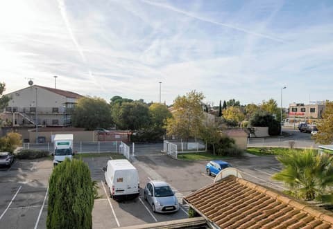 B&B HOTEL Avignon (2)