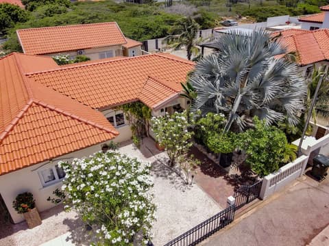 Swiss Paradise Aruba