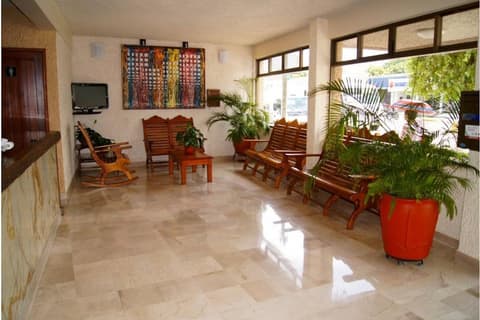 Hotel Veracruz