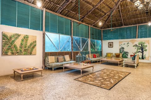 Munjoh Ocean Resort