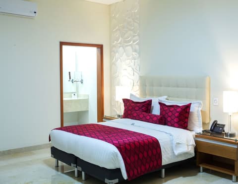 Hotel Dorado La 70, Room