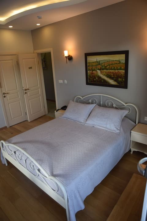 Ragıp Pasha Apartments