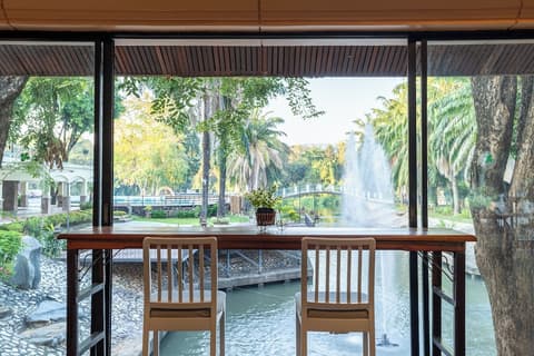 Pung-waan Resort & Spa Kanchanaburi