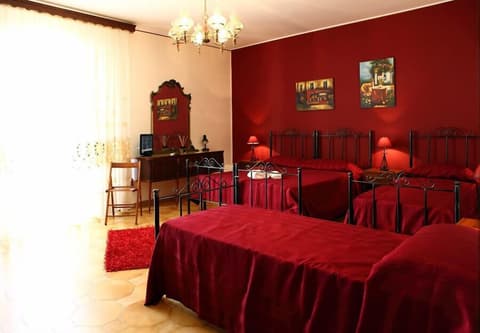 B&B Il Cavaliere