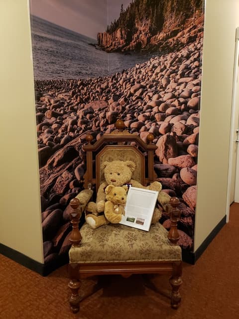 The Inn on Mount Desert