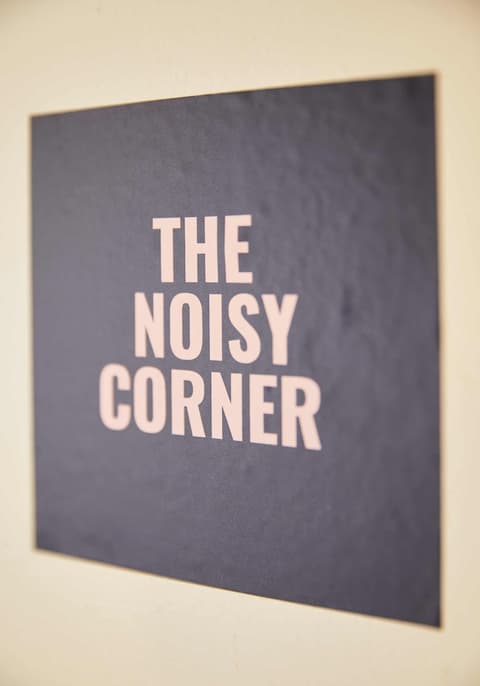 THE BIG Luxury Backpackers