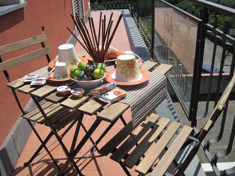 B&B Anthea dell'Etna