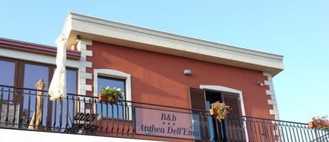 B&B Anthea dell'Etna