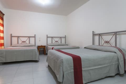 Hotel Posada El Cid, Room