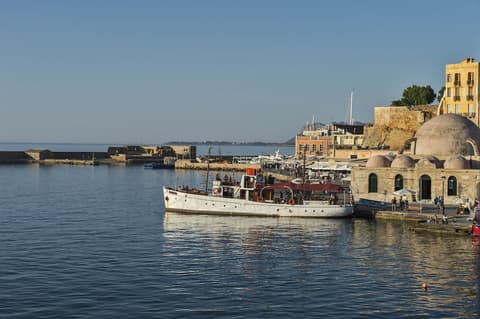 Elia Zampeliou Hotel - Adults Only