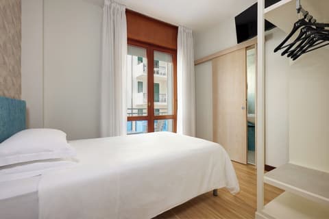 Hotel Croce di Malta, Room