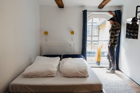 Hotel Nyhavn63, Room