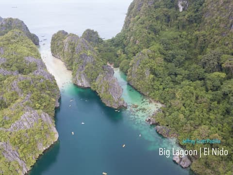 Swiftlets Inn, Point of interest