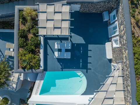 Amber Light Villas Santorini