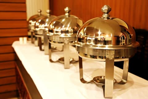 Narayans Leela Inn By SGOH