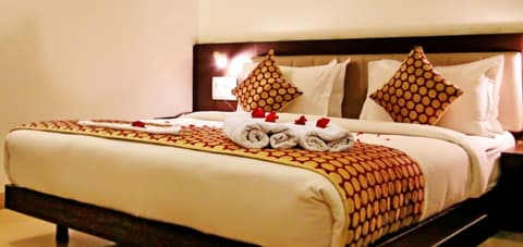 Narayans Leela Inn By SGOH