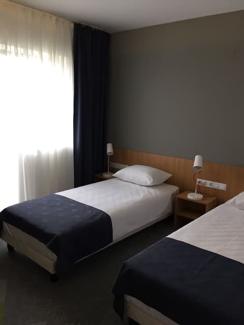 Horeum Boutique Hotel