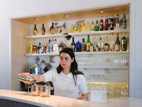 Hôtel Mercure Toulouse Sud, Miscellaneous