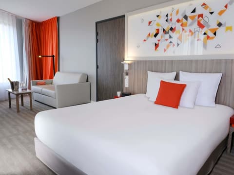 Hôtel Mercure Toulouse Sud