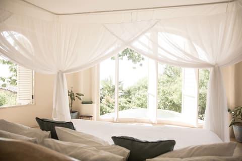 Elewana Kilindi Zanzibar - Adults Only