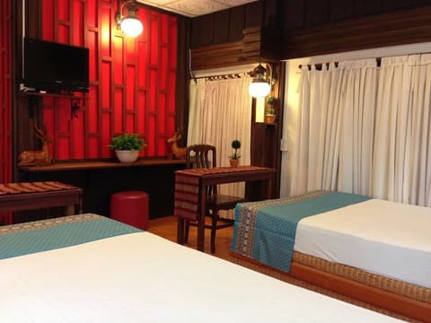 Baifern Homestay, Room