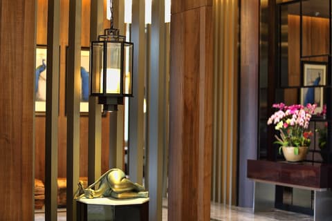 Hotel Intrendy