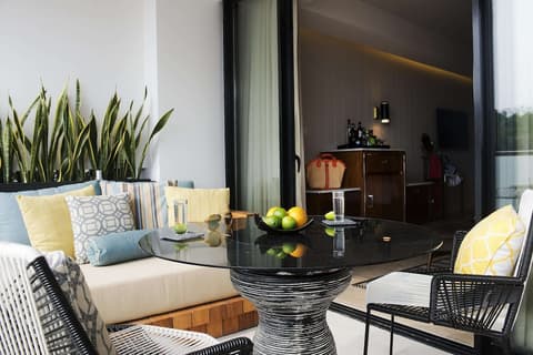 Hyatt Centric Playa del Carmen - Downtown House & Beach House