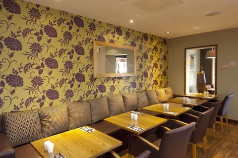 Premier Inn London Hanger Lane