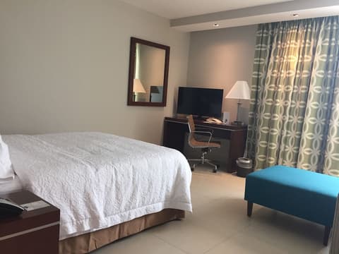 Hampton Inn by Hilton Merida