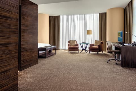 City Centre Rotana Doha