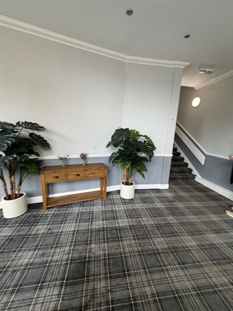 The Royal Guesthouse