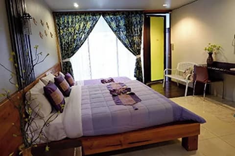 The Park Ayutthaya Resort and Spa