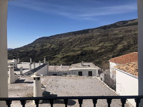 Hotel Real de Poqueira