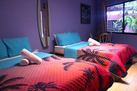 Hotel Arte Natura, Room