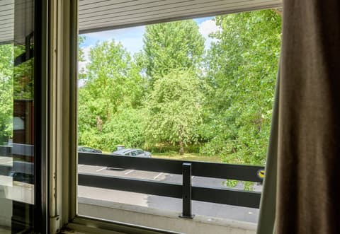 B&B HOTEL Pontault-Combault