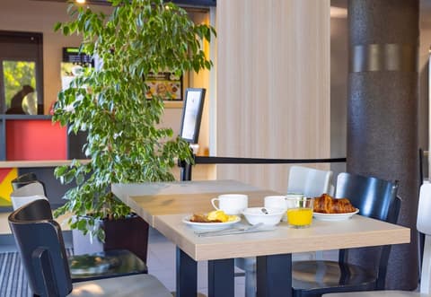 B&B HOTEL Rennes Est Cesson Sévigné 3 étoiles