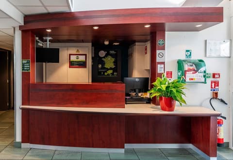 B&B HOTEL Montauban