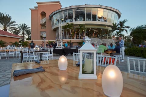 Divi Village All Inclusive Villas