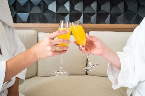 Hyatt Ziva Cancun All Inclusive