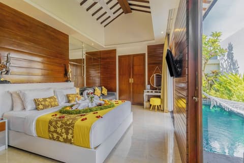 Anari Villas Kuta