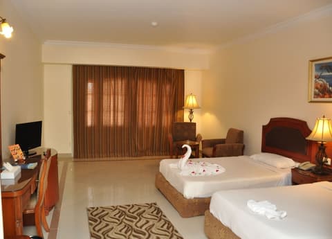 Life Resort Coral Hills, Room