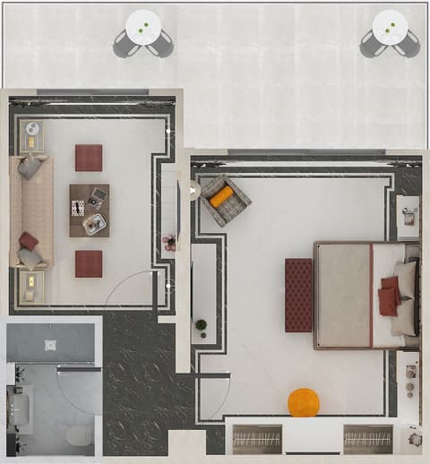 Potidea Palace Hotel