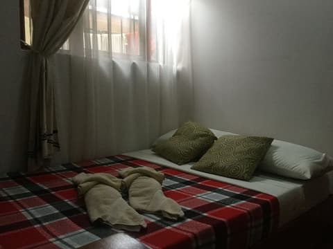 Hotel Boutique Luz de Luna