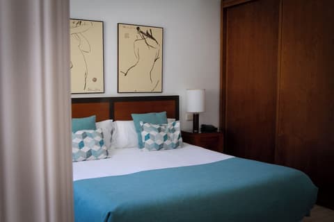 Holiday Club Sol Amadores, Room